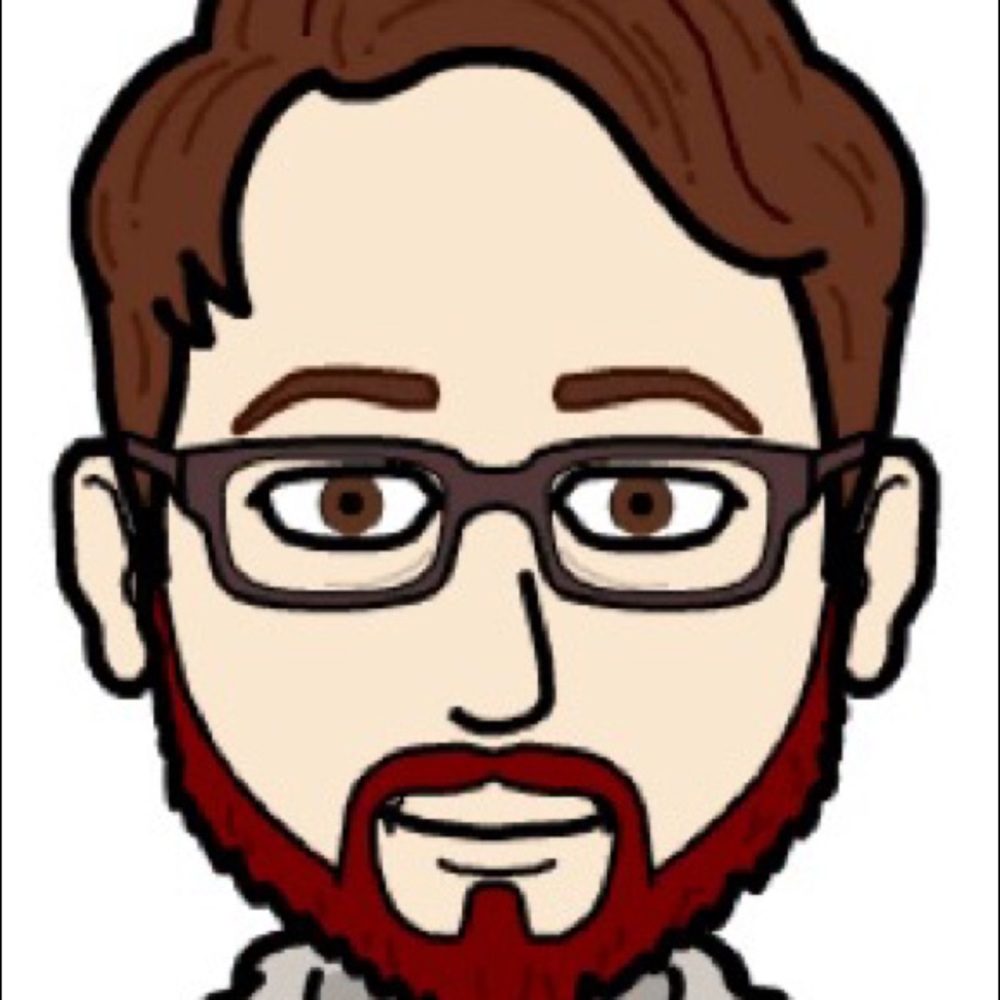 Meet your Posher, Scott